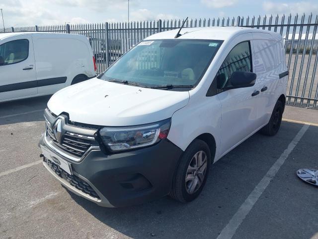 RENAULT KANGOO ML1 2024