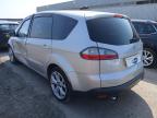 2009 FORD S-MAX TITA for sale at Copart PETERLEE