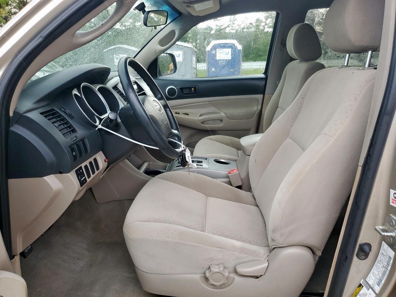2006 Toyota Tacoma Double Cab VIN: 3TMLU42N56M003807 Lot: 61503875