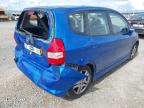 2006 HONDA JAZZ SPORT for sale at Copart CORBY