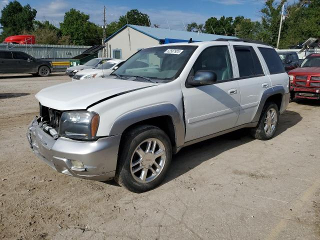 2006 Chevrolet Trailblazer Ls  