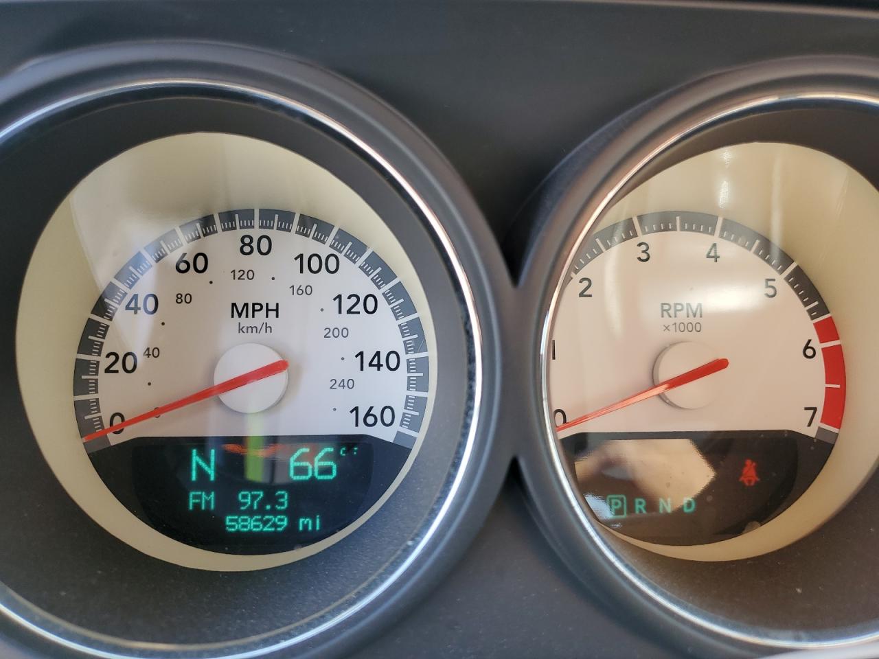 2009 Dodge Challenger R/T VIN: 2B3LJ54T89H510358 Lot: 62936525