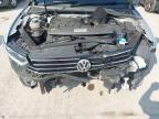 2017 VOLKSWAGEN PASSAT GT for sale at Copart YORK