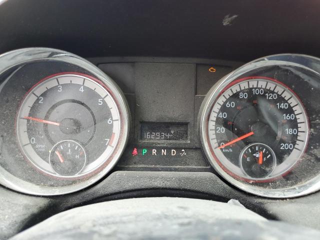 2011 DODGE GRAND CARAVAN EXPRESS