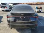 2021 Lexus Is 350 F Sport   en Venta en Wilmington, CA - Front End