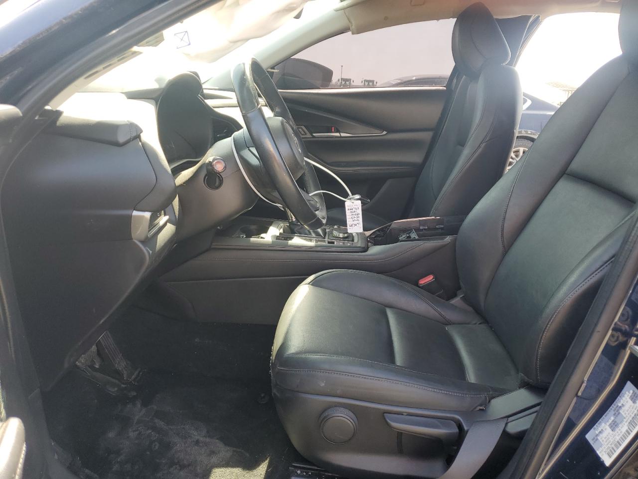 2021 Mazda Cx-30 Select VIN: 3MVDMBBL2MM253671 Lot: 61926905