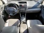 2014 Subaru Forester 2.5I Touring იყიდება Assonet-ში, MA - Rear End