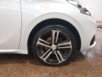 2015 PEUGEOT 208 GT LIN for sale at Copart NEWBURY