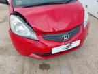 2010 HONDA JAZZ I-VTE for sale at Copart SANDY