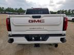 2024 Gmc Sierra K2500 Denali for Sale in Houston, TX - Front End