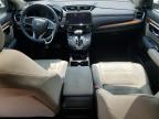 2017 Honda Cr-V Ex на продаже в Windsor, NJ - Frame Damage