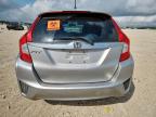 2015 Honda Fit Ex للبيع في New Braunfels، TX - Front End