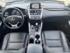 2015 LEXUS NX 200T   à vendre chez Copart MA - NORTH BOSTON