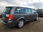 2016 DODGE GRAND CARAVAN SE à vendre chez Copart AB - CALGARY