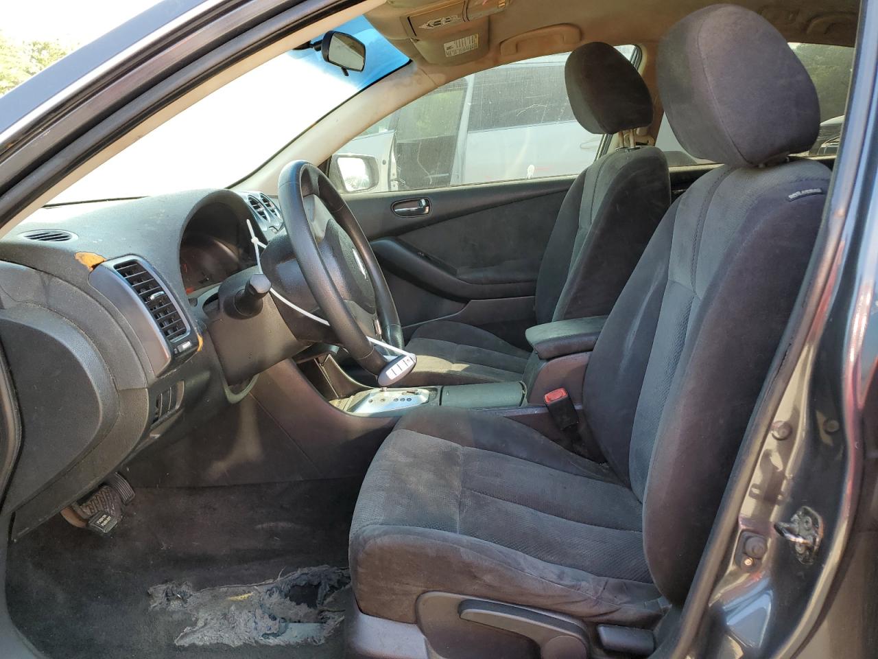 2009 Nissan Altima 2.5 VIN: 1N4AL21E49C113338 Lot: 61581495