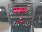 2011 AUDI A3 S LINE for sale at Copart GLOUCESTER
