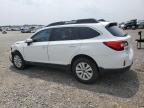 2017 Subaru Outback 2.5I Premium للبيع في Earlington، KY - Front End