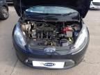 2010 FORD FIESTA EDG for sale at Copart WHITBURN