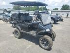 2024 OTHER MOTORCYCLE GOLF CART   for sale at Copart NJ - GLASSBORO EAST