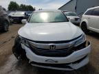 2016 HONDA ACCORD SPORT   à vendre chez Copart ON - TORONTO