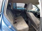 2017 Volkswagen Tiguan S en Venta en Houston, TX - Mechanical