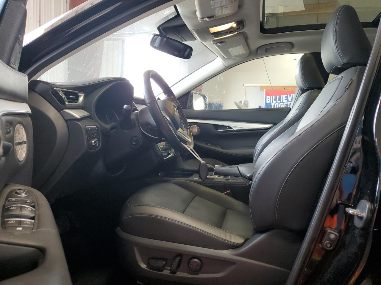 2019 Infiniti Qx50 Essential VIN: 3PCAJ5M37KF115752 Lot: 61218755