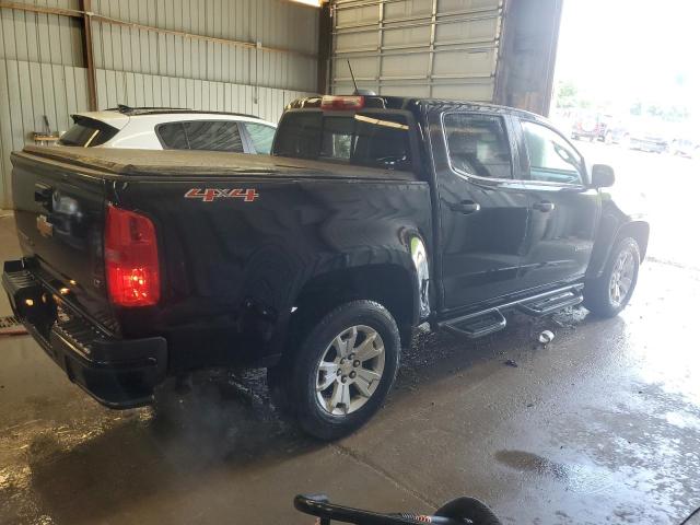  CHEVROLET COLORADO 2020 Czarny