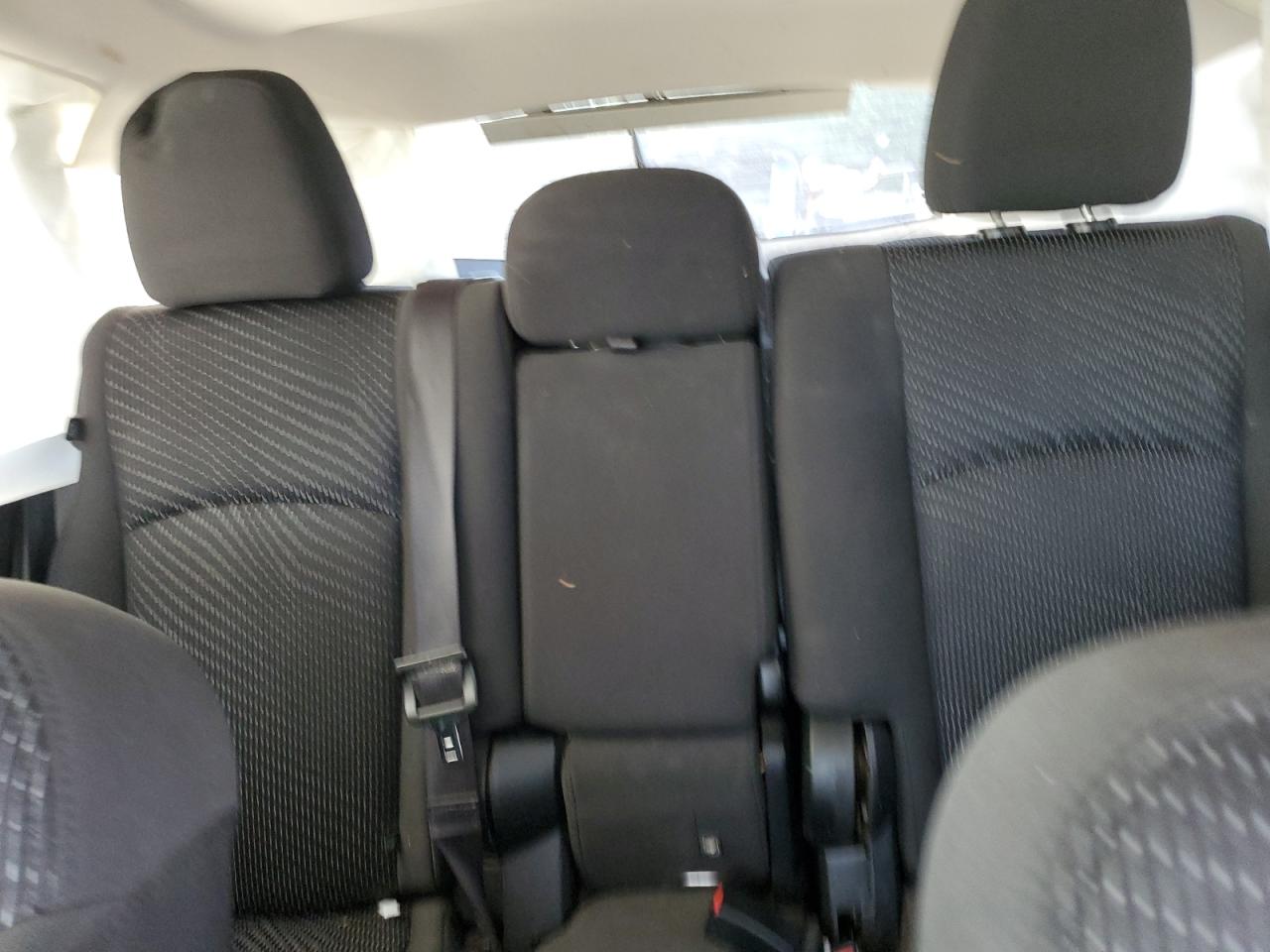 2018 Dodge Journey Se VIN: 3C4PDCAB4JT531551 Lot: 61251605