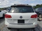 2013 Volkswagen Touareg Hybrid for Sale in Spartanburg, SC - Minor Dent/Scratches