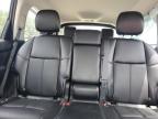 2019 Nissan Pathfinder S იყიდება Gainesville-ში, GA - Front End