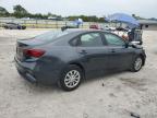 2023 Kia Forte Lx на продаже в Fort Pierce, FL - Front End