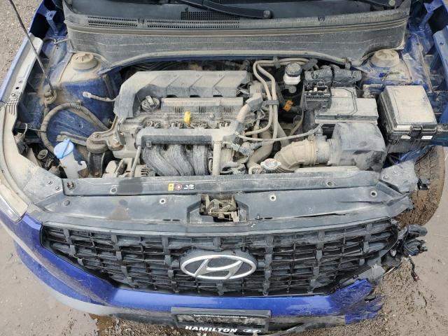 2021 HYUNDAI VENUE SEL  