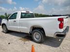 2023 Chevrolet Silverado C1500 for Sale in Houston, TX - Normal Wear