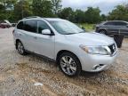 2015 Nissan Pathfinder S for Sale in Eight Mile, AL - Side