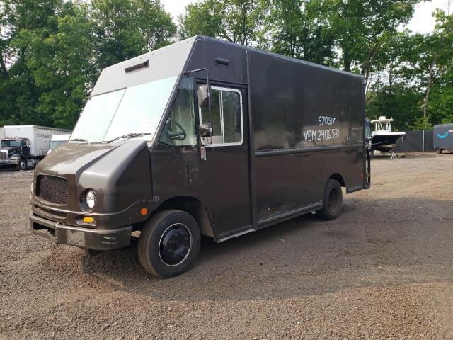 2009 Freightliner Chassis M Line Walk-In Van