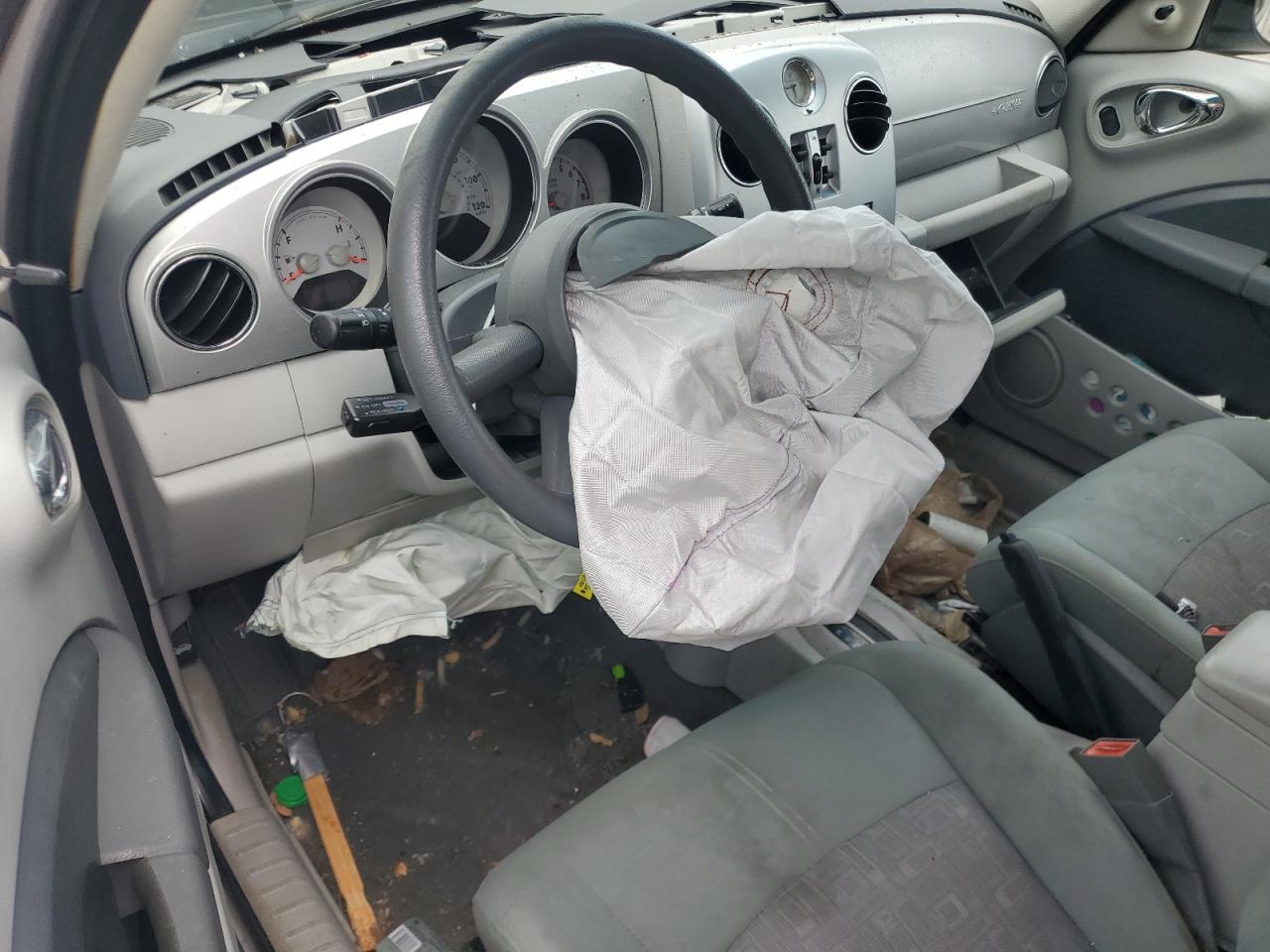 2006 Chrysler Pt Cruiser VIN: 3A4FY48B46T275876 Lot: 63085765