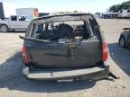 2007 Chevrolet Tahoe C1500 de vânzare în Bakersfield, CA - Burn