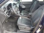 2020 Audi Q3 Premium на продаже в China Grove, NC - Undercarriage