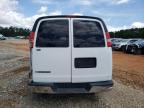 2017 Chevrolet Express G3500 Lt en Venta en Austell, GA - Side