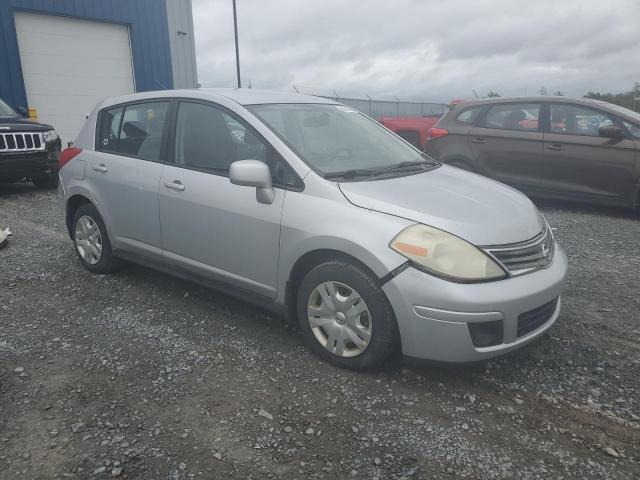 2010 NISSAN VERSA S  