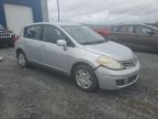 2010 NISSAN VERSA S   for sale at Copart NS - HALIFAX