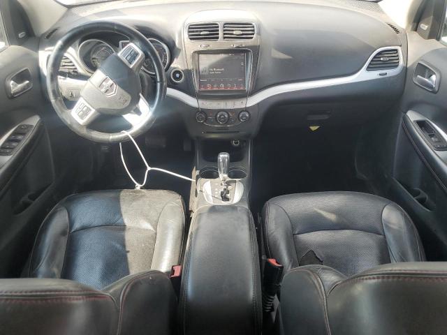  DODGE JOURNEY 2014 Silver