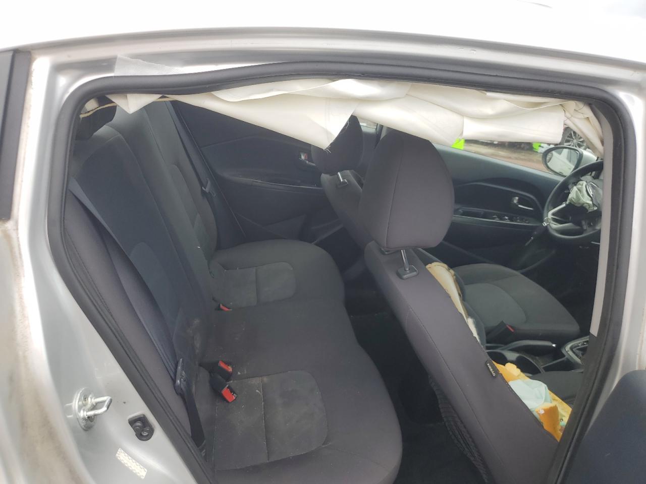 2017 Kia Rio Lx - image 10