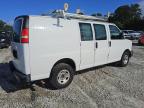 2012 Chevrolet Express G2500 en Venta en Ellenwood, GA - Mechanical