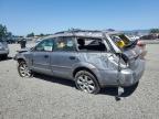 2008 Subaru Outback 2.5I   for Sale in Eugene, OR - Rollover