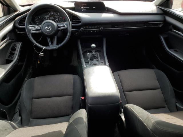 2019 MAZDA 3   