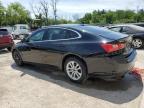 2016 Chevrolet Malibu Lt за продажба в Franklin, WI - Front End