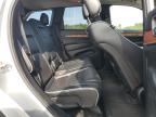 2011 Jeep Grand Cherokee Overland   for Sale in Exeter, RI - Side
