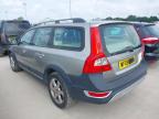 2008 VOLVO XC70 SE D5 for sale at Copart SANDY