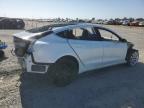 2019 Tesla Model 3  na sprzedaż w Sacramento, CA - Burn - Interior